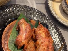 -沿江海南菜·文昌鸡祖师爷(大东海店)