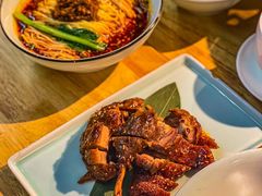-全牛匠·乐山跷脚牛肉(新中关店)