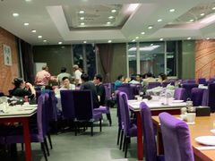 大堂-紫光园(顺义店)