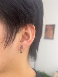-AI艾耳·专业手工耳洞·穿孔美学馆