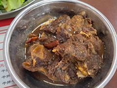 -阿秋牛排(湖心街店)