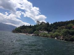 -南诏风情岛