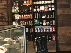 -星巴克(兰桂坊店)