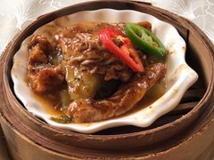 -纳福苑(亮庆餐饮分店)