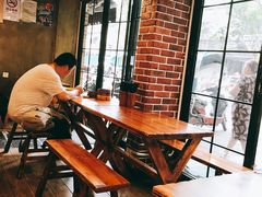 -益佳粥店(复兴中路店)