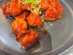 -荟廷·晶萃(陆家嘴尚悦湾店)