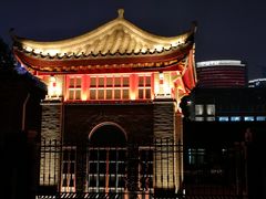 -四川大学(华西校区)