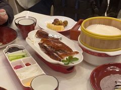 -大鸭梨烤鸭店(花园村店)