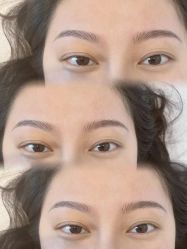 -MIVI野生眉纹绣纹眉