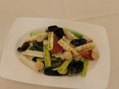 -利苑酒家(合景国际金融广场店)