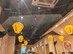 -冰城焰会大丰收铁锅炖(萝岗万达金街店)