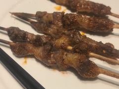 -南通绿洲国际假日酒店全日餐厅