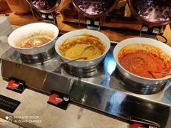 -比格比萨自助(宝山日月光店)