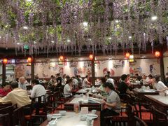 大堂-鸭匠食府·挂炉烤鸭·新京菜(阜成路店)