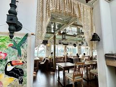 -Vanillacafe香草咖啡(银海大世界店)