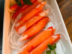 蟹柳棒-九鼎轩脆毛肚火锅(三钢里店)