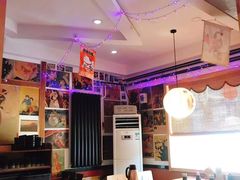 -鳗鱼家·深夜食堂(军博店)
