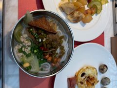 -桂林喜来登饭店雅琴咖啡厅