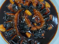 河鳗大烤-沪依小酒馆心意菜