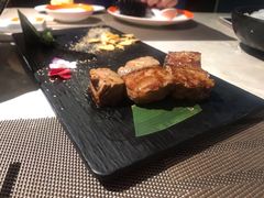 -極上萬膳·日料放题(海岸城店)