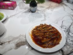 -玉林烤鸭店(黄村兴华店)