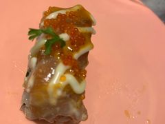 -争鲜回转寿司(南开大悦城店)