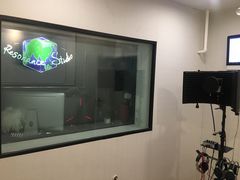 -Resonance Studio·救声舱录音棚(田子坊店)