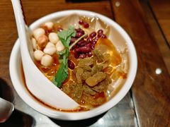 -味上湘菜馆(岳麓山店)
