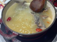 -黑鸡小馆(金源店)