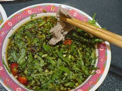 -大吉利潮汕牛肉火锅(王府井店)