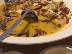 -太二酸菜鱼(天鹅湖万达店)