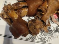 -那家老院子东北菜·饺子·小鸡炖蘑菇(艳华街店)