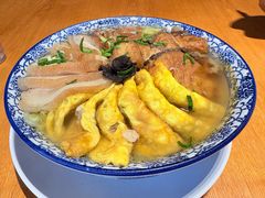 常熟蒸三鲜-得意楼蒸菜馆