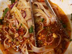 -阿罗新疆菜(人民广场店)