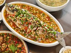 -飞虹鱼馆(春华路店)