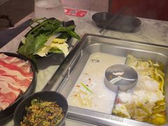 -新辣道鱼火锅(领展购物广场·中关村店)