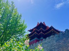 -东华门大街小区