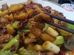 -福顺祥大盘鸡(临潼店)