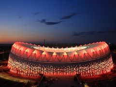 -长春奥林匹克公园