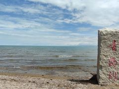 -青海湖国家重点风景名胜区