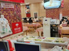 -孟记粥铺·家常菜·烧烤·粥(亚运村店)