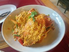 -Phensiri Thai Restaurant