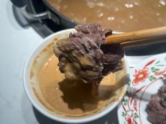-汕头八合里海记牛肉店(清河店)