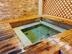 -中家鑫园温泉酒店鑫悦汤泉