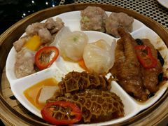 -新兴·金羊座·粤菜点心(乐峰店)