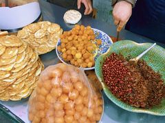 -老金家蛋菜夹馍(西安总店)