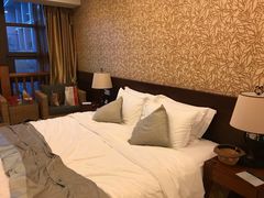 -天目湖御水温泉·度假酒店