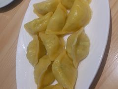 -船歌·鱼水饺青岛菜(国贸商城店)