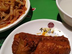 -令氏家外家周秦食府(高新店)