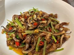 -鱼痴渔醉·食鲜集(月亮湾店)